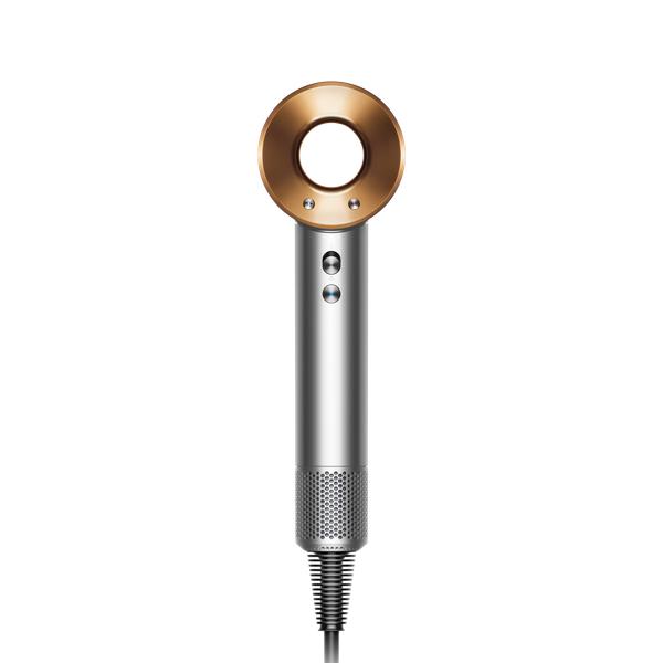 Dyson Supersonic Nickel/Cuivré