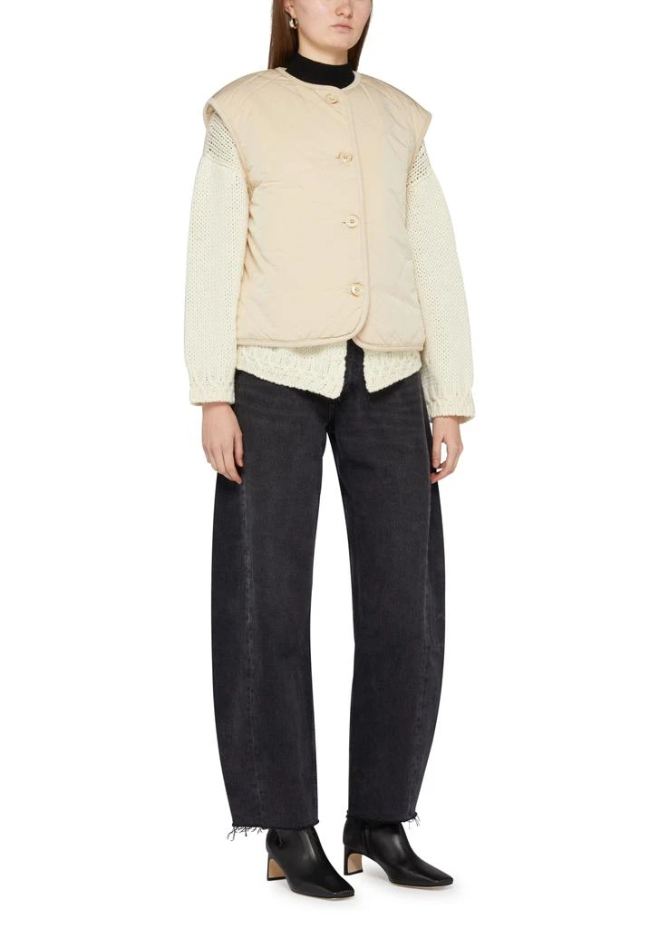 SESSUN Snowdonia jacket 7