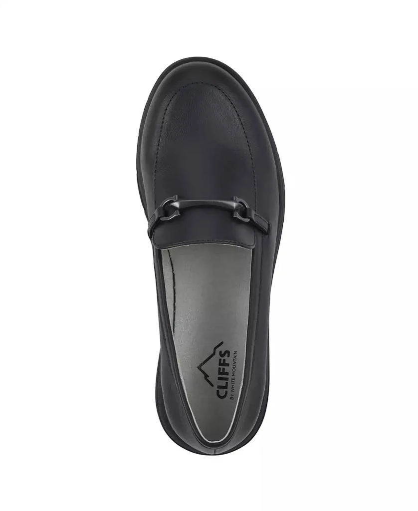White Mountain Women's Flow Loafers 4