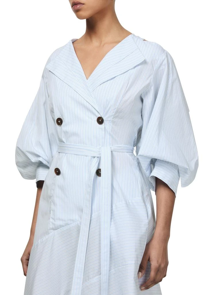 Eudon Choi Alexandra midi dress 4
