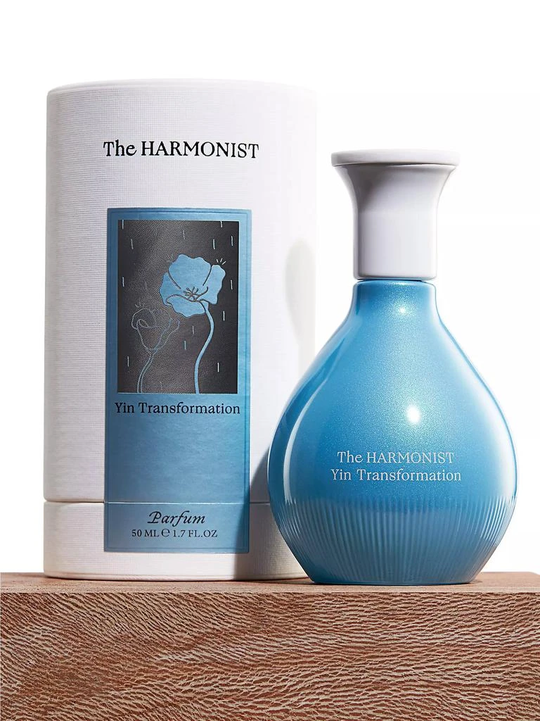 The Harmonist Yin Transformation Parfum 4