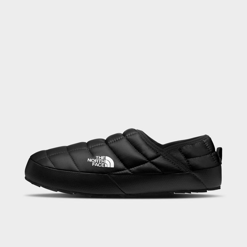 The North Face Men's The North Face ThermoBall Traction Mule V Slip-On Casual Shoes