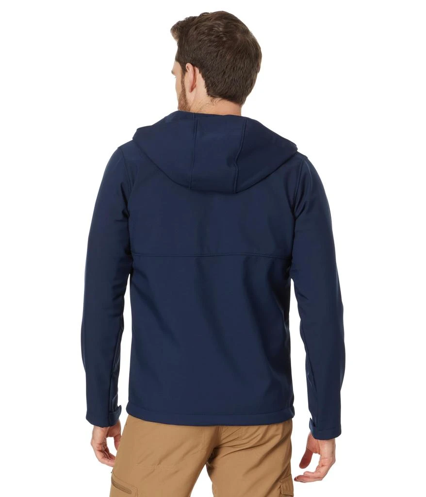 Columbia Ascender™ Hooded Softshell Jacket 2