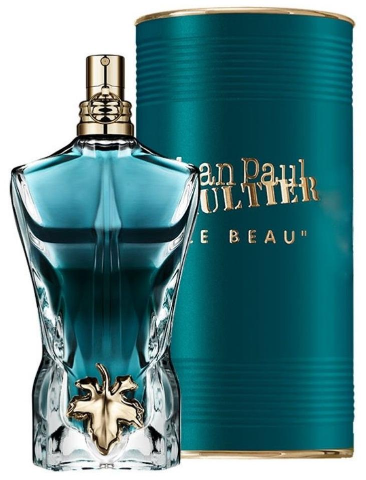 Jean Paul Gaultier Jean Paul Gaultier - Le Beau Eau de Toilette Spray (125ml)