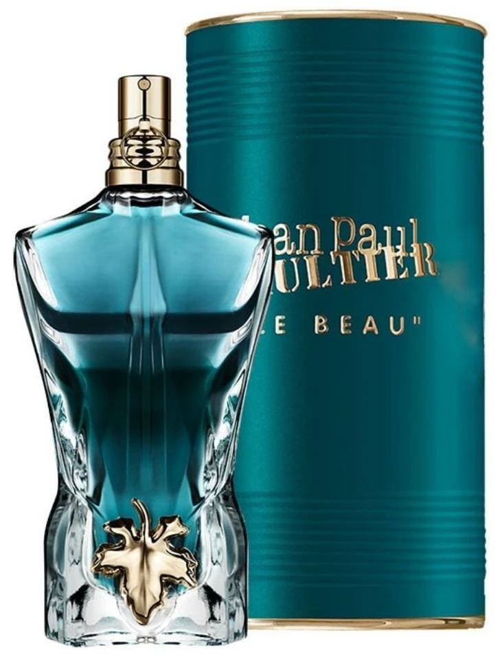 Jean Paul Gaultier Jean Paul Gaultier - Le Beau Eau de Toilette Spray (125ml) 2