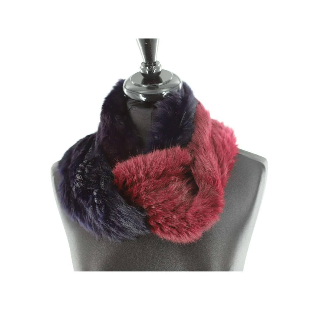 La Fiorentina La Fiorentina - Women's Rabbit fur Scarf