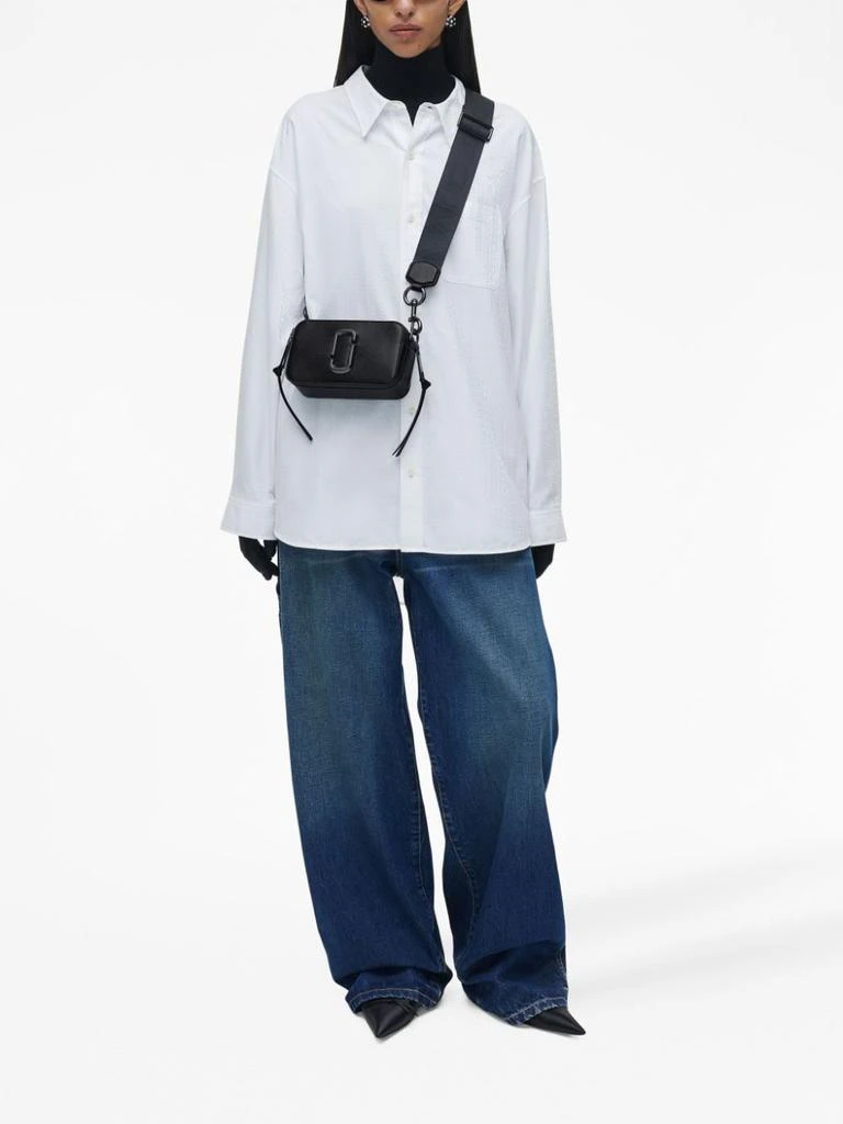 Marc Jacobs MARC JACOBS - The Snapshot Dtm Camera Bag 2
