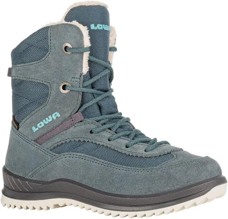 Lowa LOWA Ella GTX smoky green/arctic