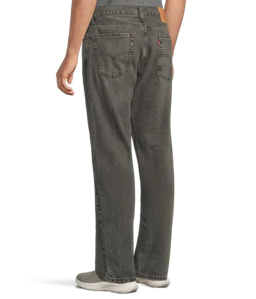 Levi's 555 Relaxed Straight 3