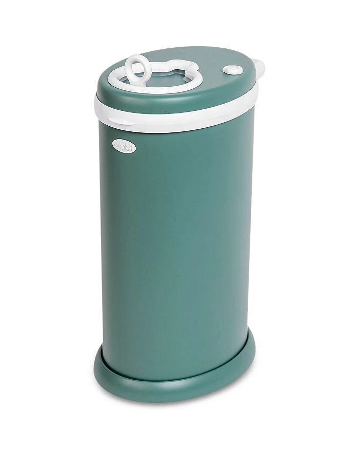 Ubbi Diaper Pail 9