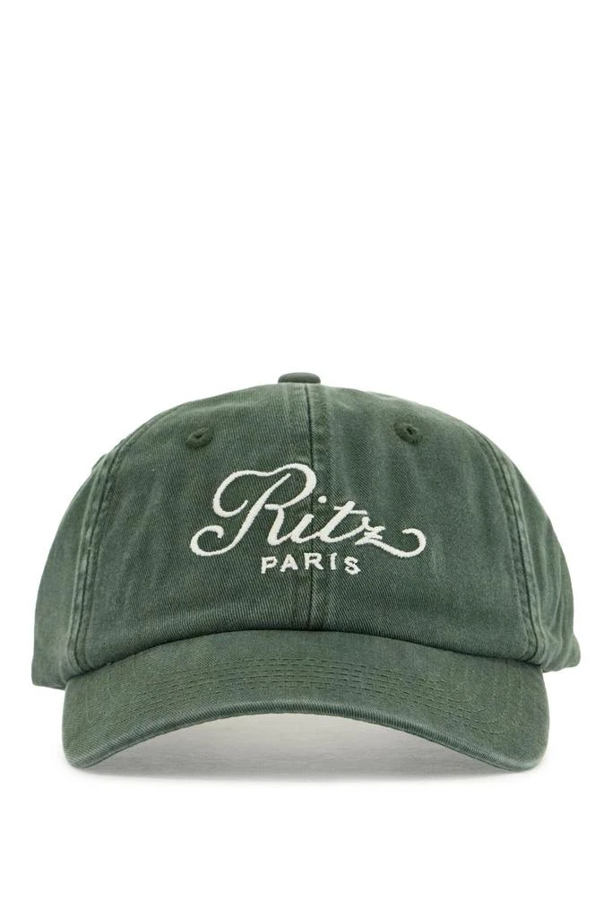 FRAME Frame Women's Baseball Cap With Embroide Logo 1