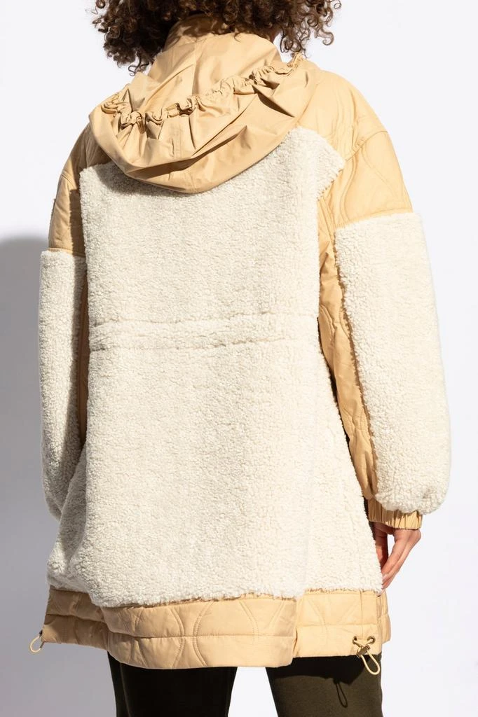 Ulla Johnson Ulla Johnson Quilted Oversized Jacket 4