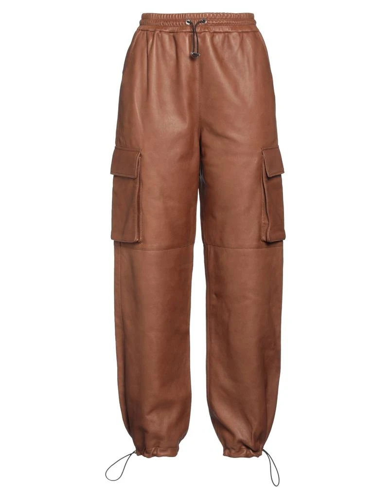 BLANCHA Casual pants 1