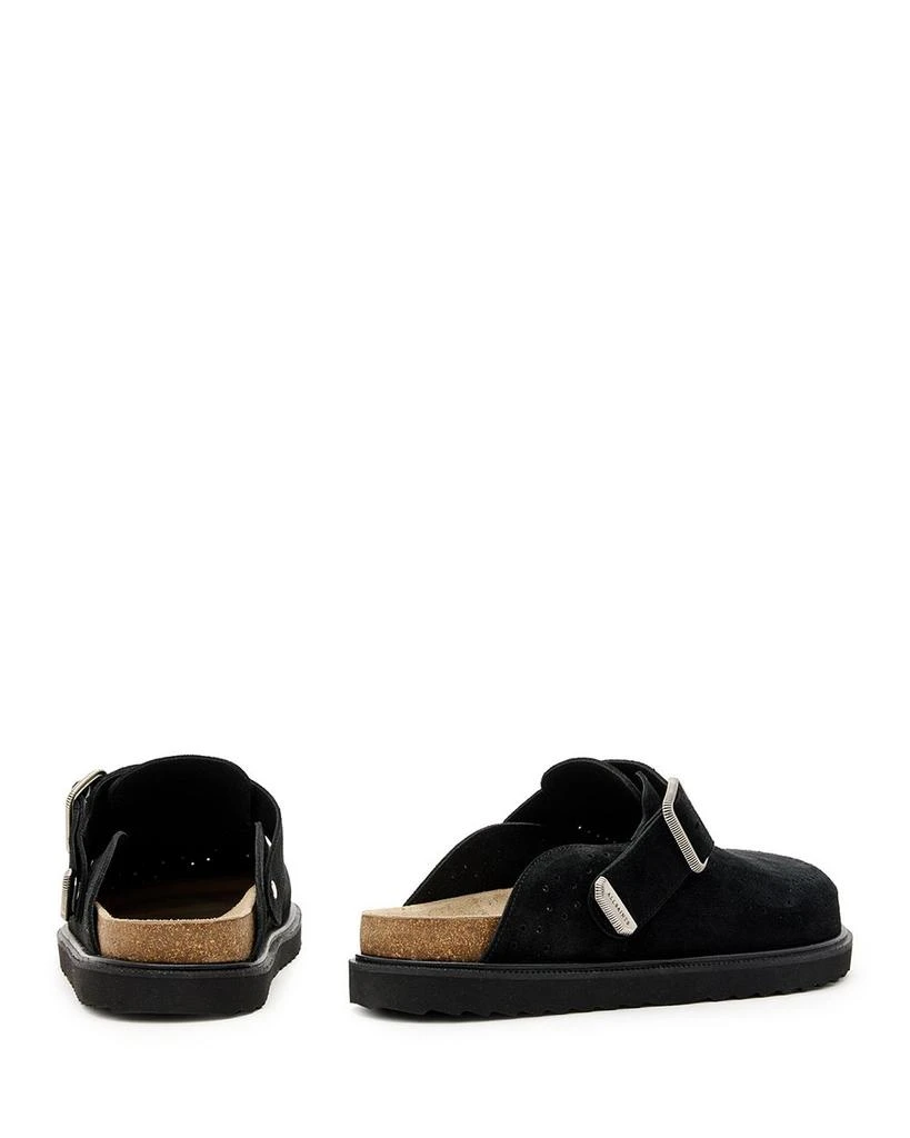 ALL SAINTS Randal Mule 3