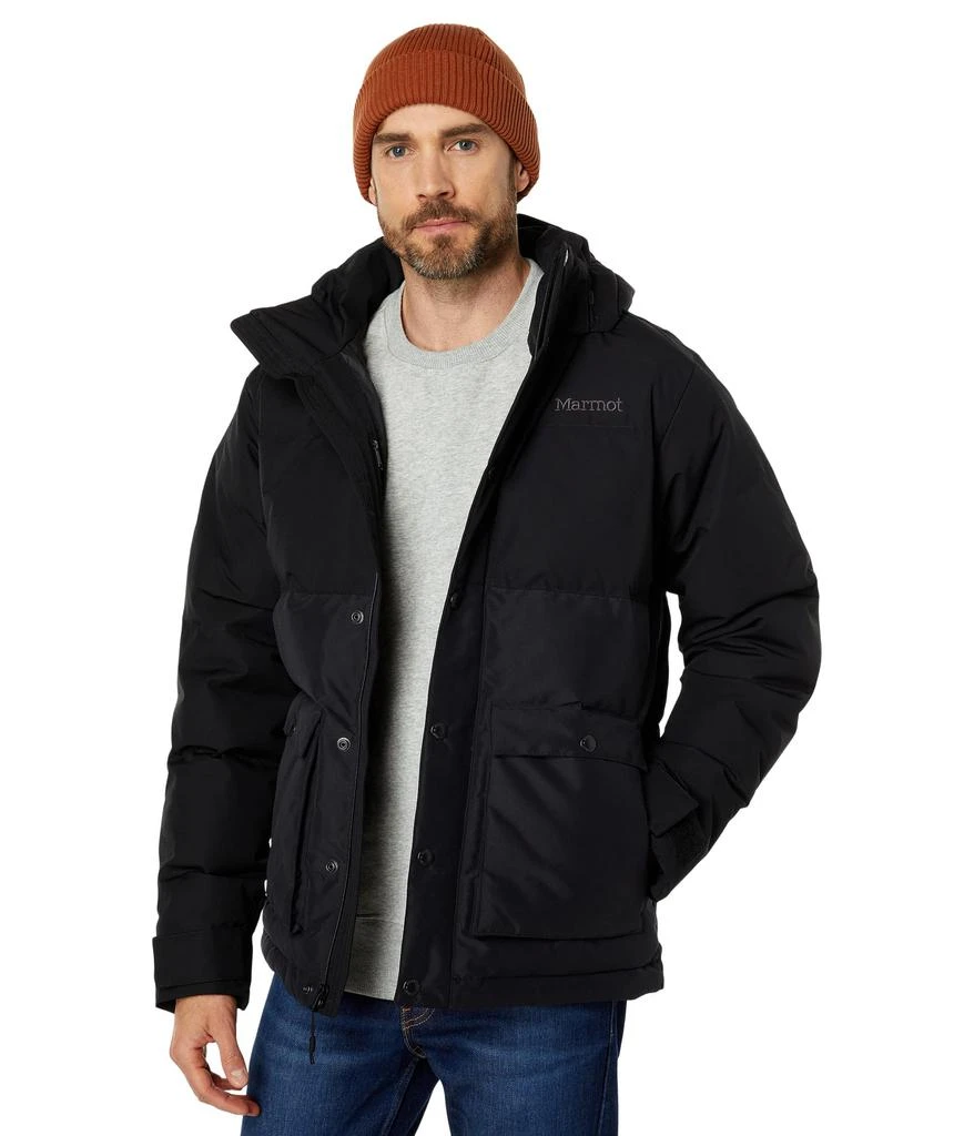 Marmot Fordham Jacket 1