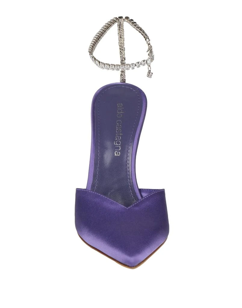 ALDO CASTAGNA Pump 4