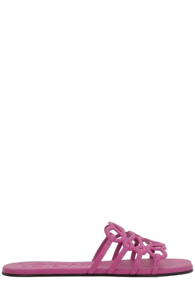 Loewe Loewe Petal Anagram Slides 1