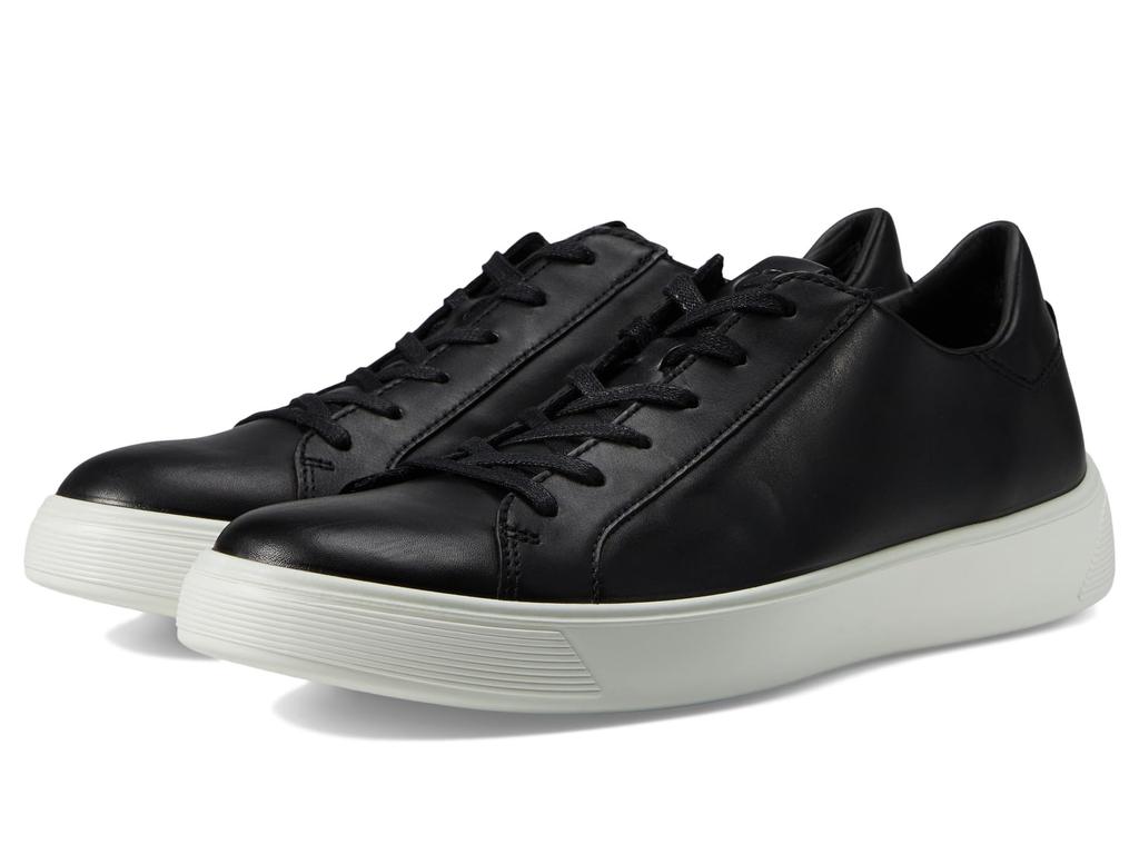 ECCO Street Tray Dress Sneaker