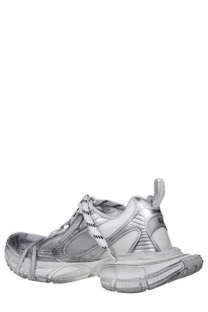 Balenciaga Balenciaga 3 XL Lace-Up Sneakers 3