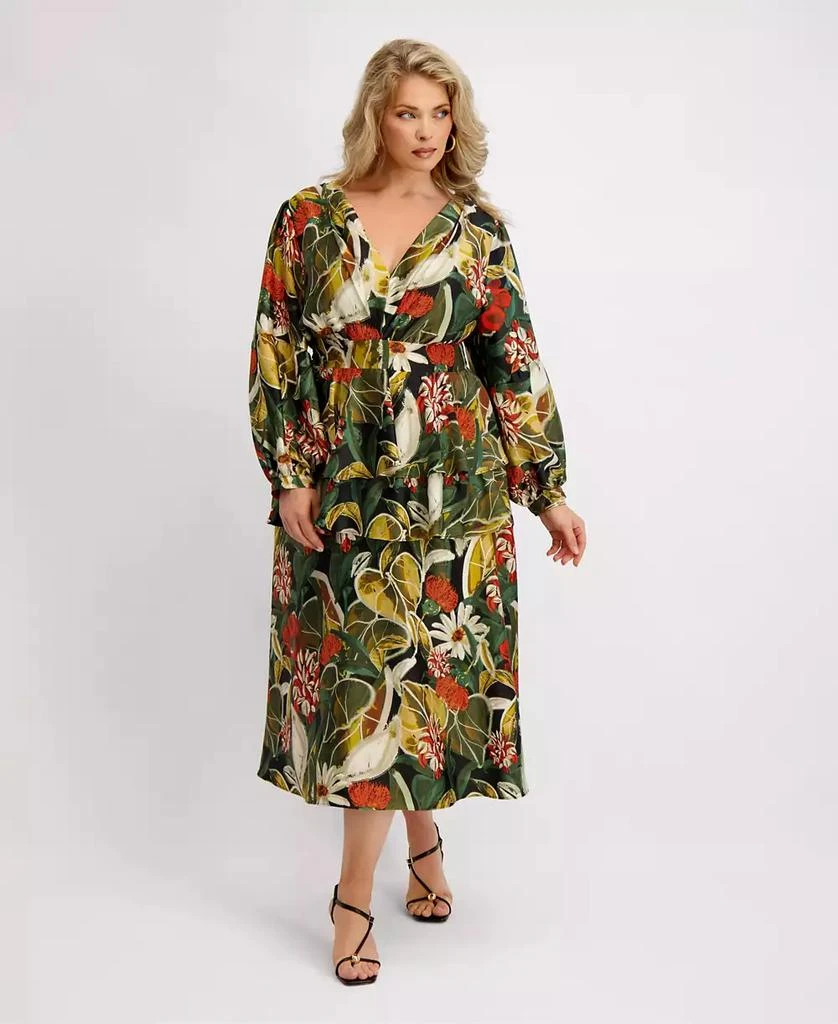 maxi dresses nz Billabong Sway Away Dresses – NZ Shred