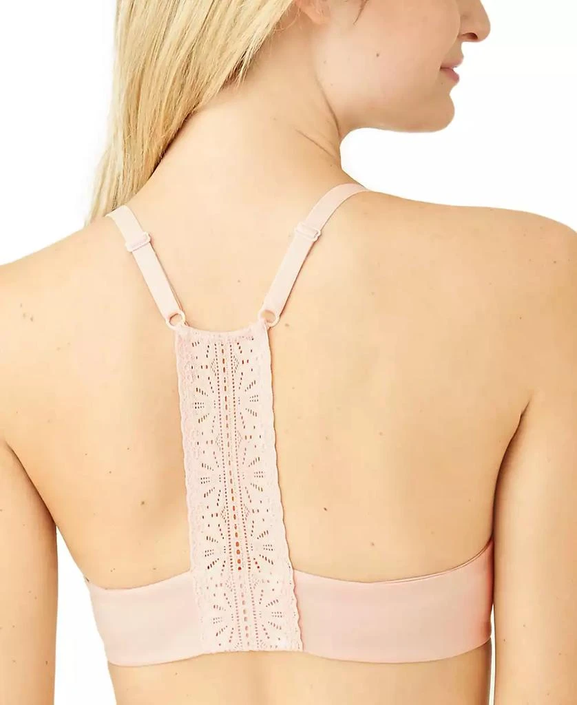 Wacoal Women's Future Foundation Racerback Bra 953353 2