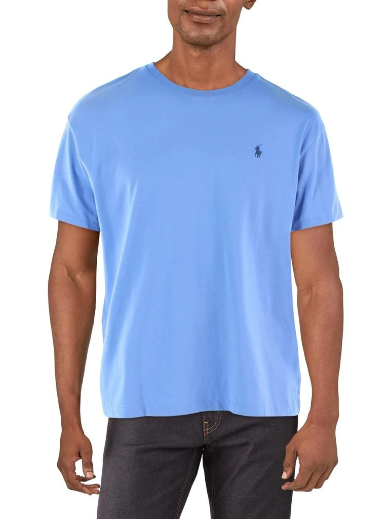 Polo Ralph Lauren Harbor Island Mens Cotton Crewneck T-Shirt 1