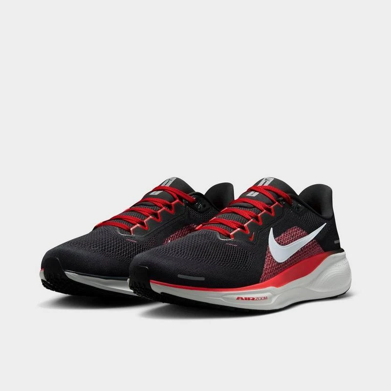 NIKE Men's Nike Pegasus 41 Running Shoes (Extra Wide Width) 2