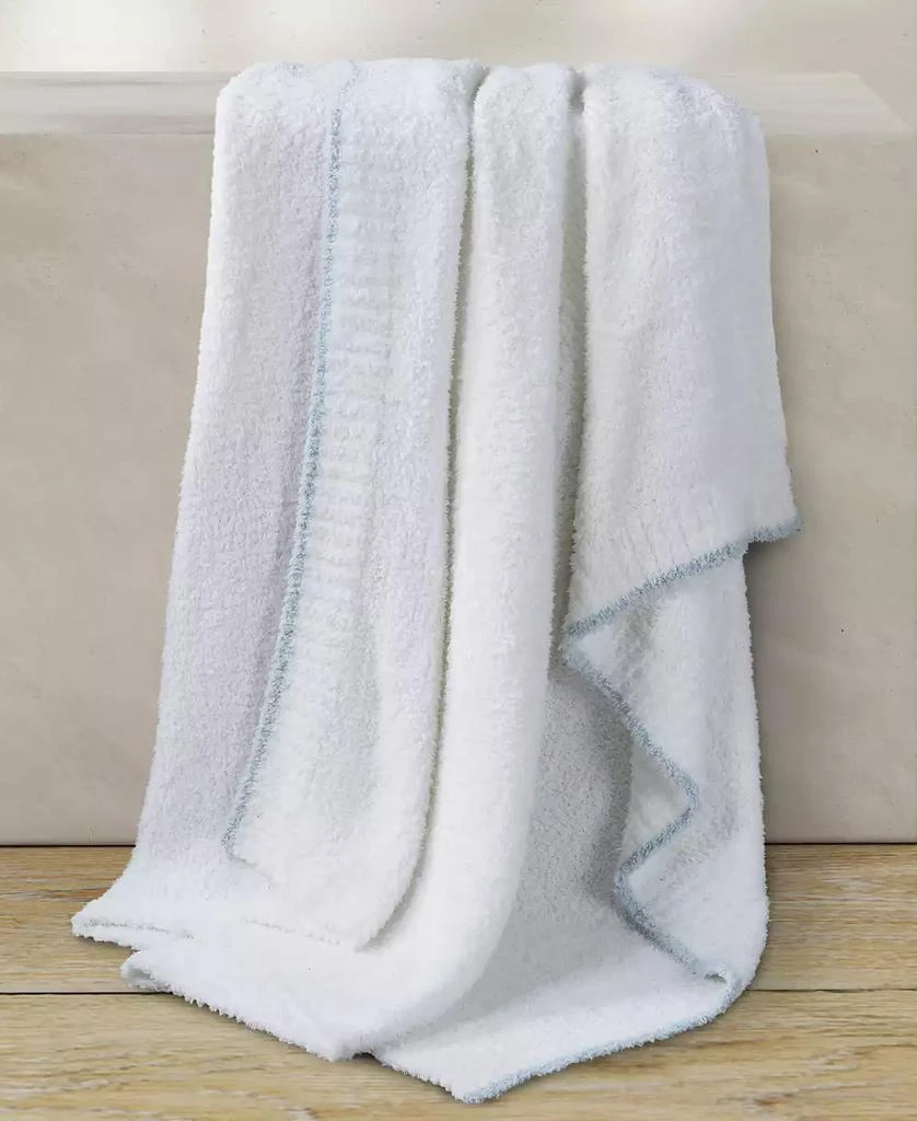 White Sand Sahara Cozy Throw, 50" x 70"
