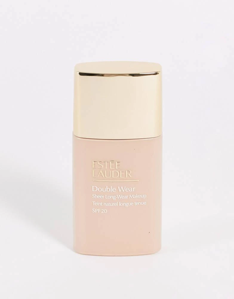 Estée Lauder Estee Lauder Double Wear Sheer Long-Wear Foundation SPF20 30ml 6