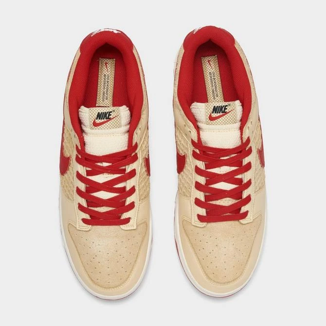 NIKE Nike Dunk Low Retro SE Casual Shoes 5