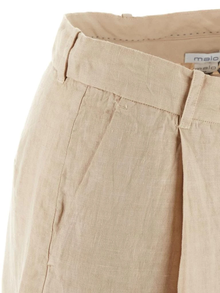 MALO bermuda oversize 3