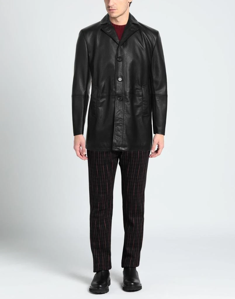 OLIVIERI Coat 2