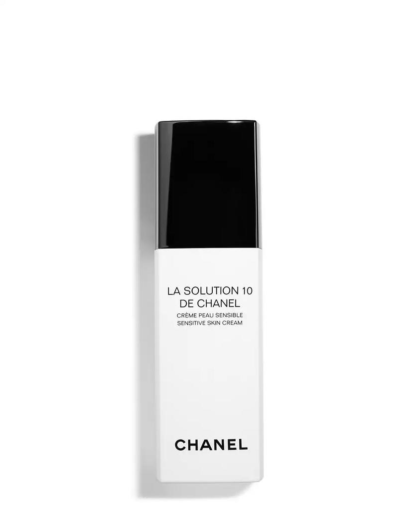 Chanel Sensitive Skin Cream