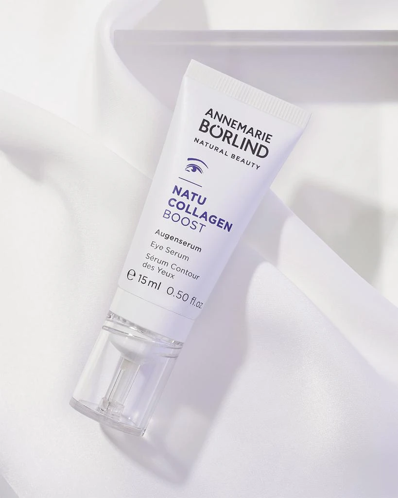 Annemarie Borlind NATUCOLLAGEN BOOST Eye Serum 4