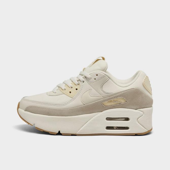 NIKE Women's Nike Air Max 90 LV8 Casual Shoes