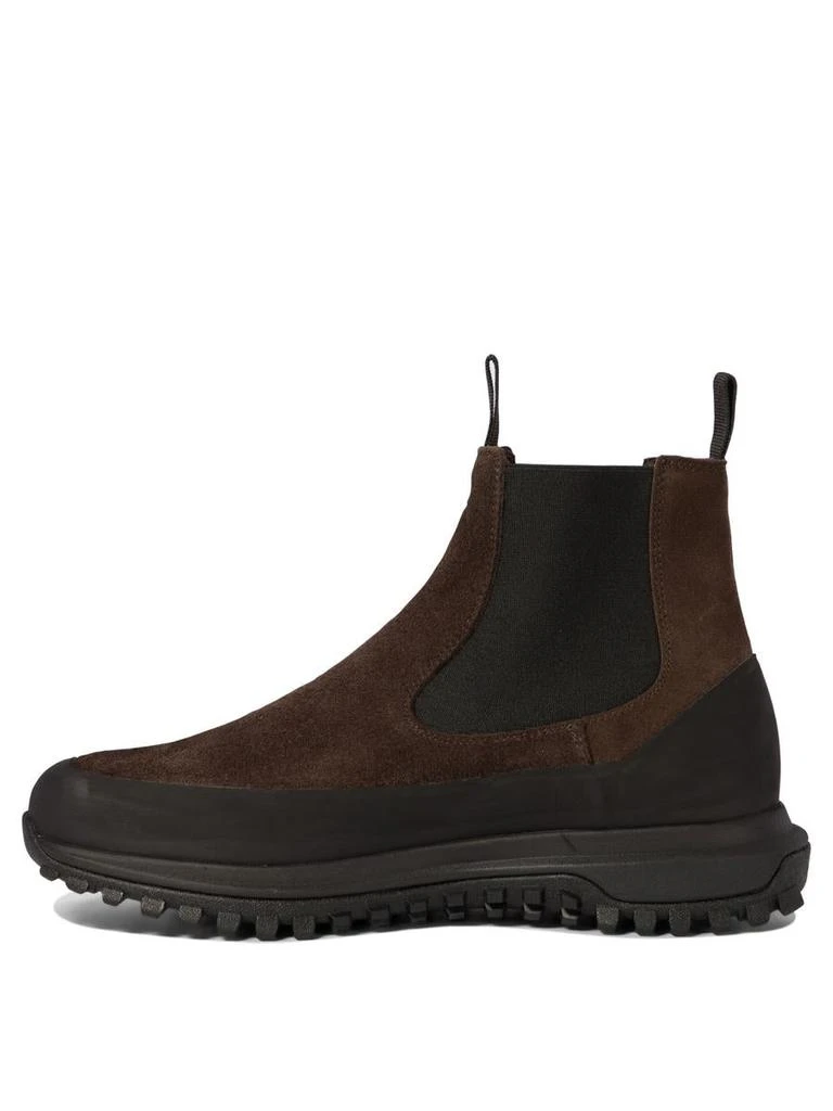 Diemme Diemme "Ramon" Ankle Boots 3