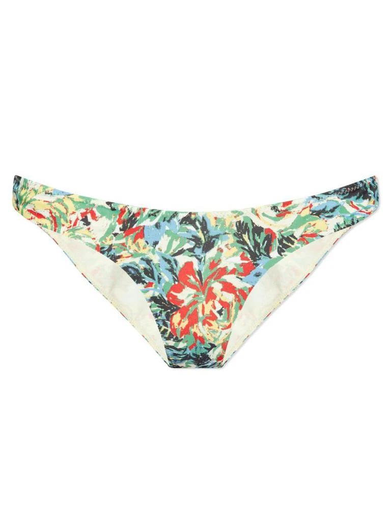 Ganni Ganni Bikini Briefs 1