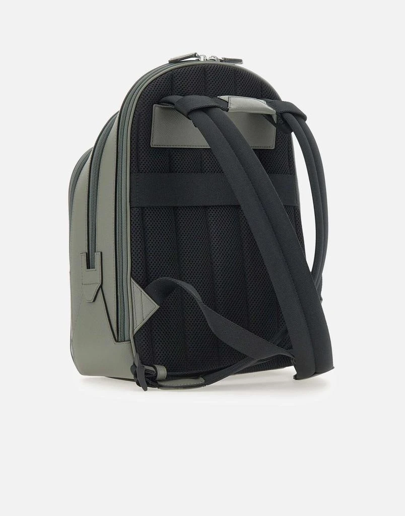 MontBlanc "Sartorial" backpack 2