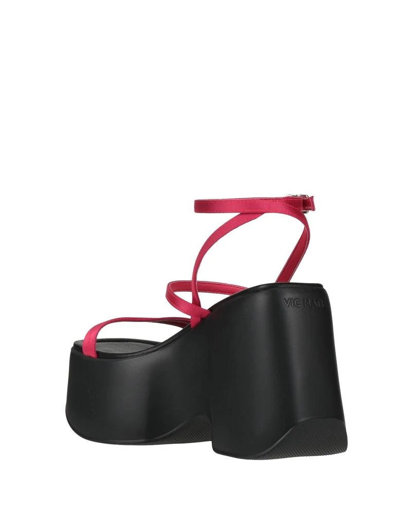 VIC MATIĒ VIC MATIĒ 1