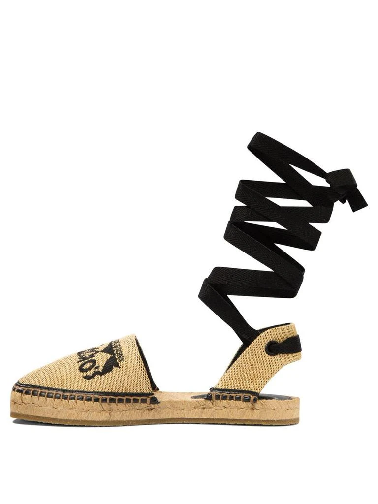 Salvatore Ferragamo Salvatore Ferragamo "Elaia" Espadrilles 3