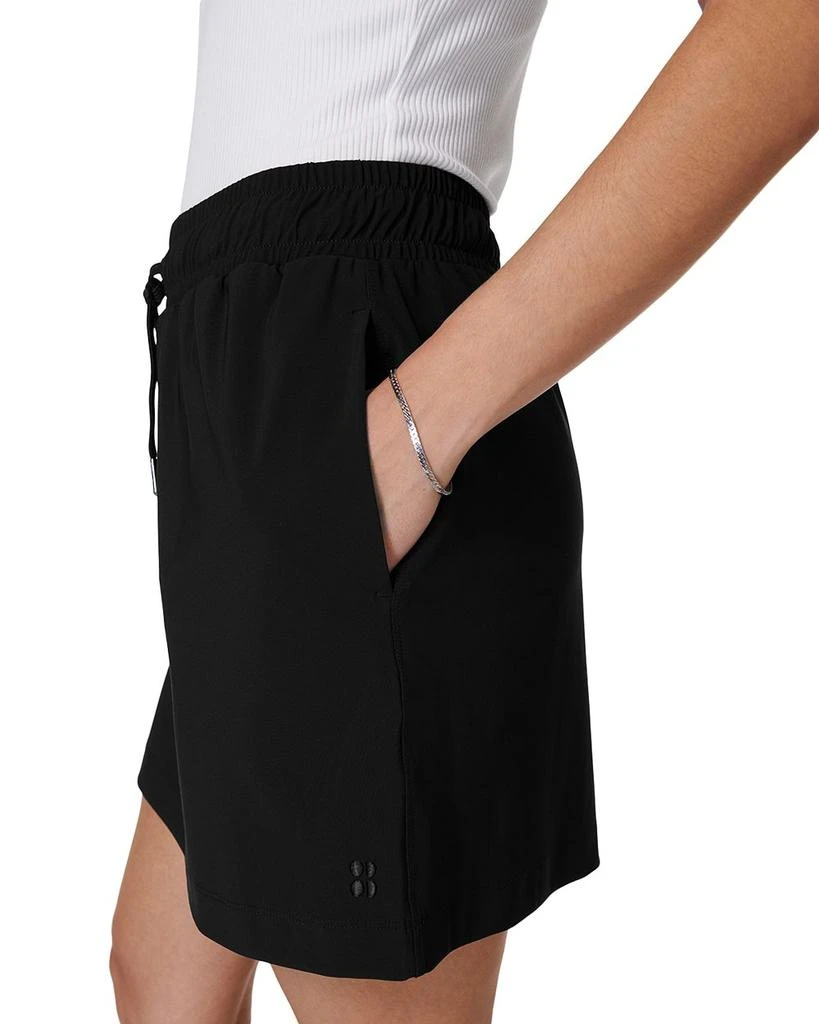 SWEATY BETTY Explorer Mini Skirt 3