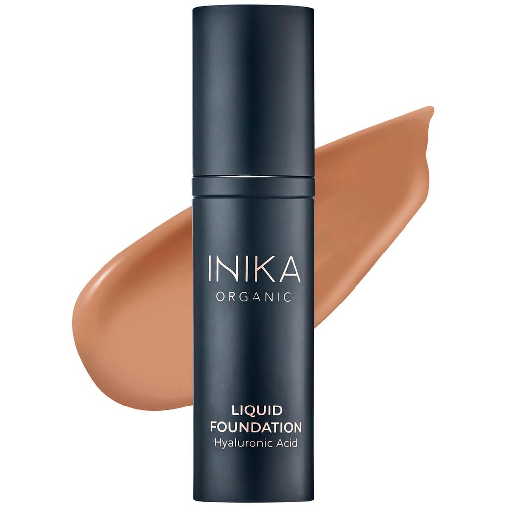 INIKA INIKA Organic Liquid Foundation 30ml