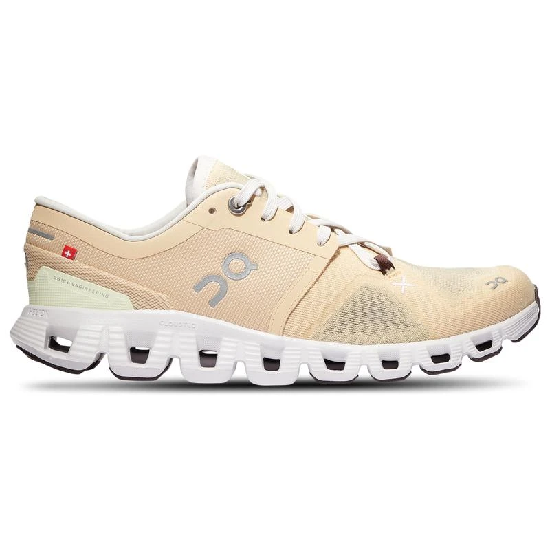 On On Cloud X 3 - Women's 1