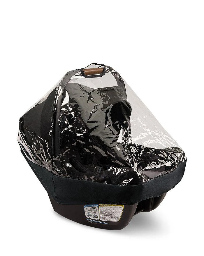 Nuna PIPA Series Rain Cover 1