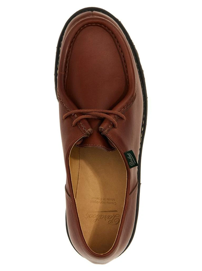 Paraboot Paraboot 'Michael' Derby Shoes 4