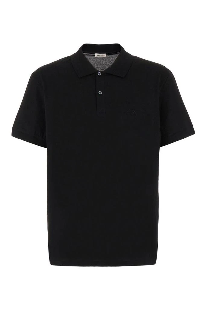 Alexander McQueen Alexander Mcqueen Polo 1