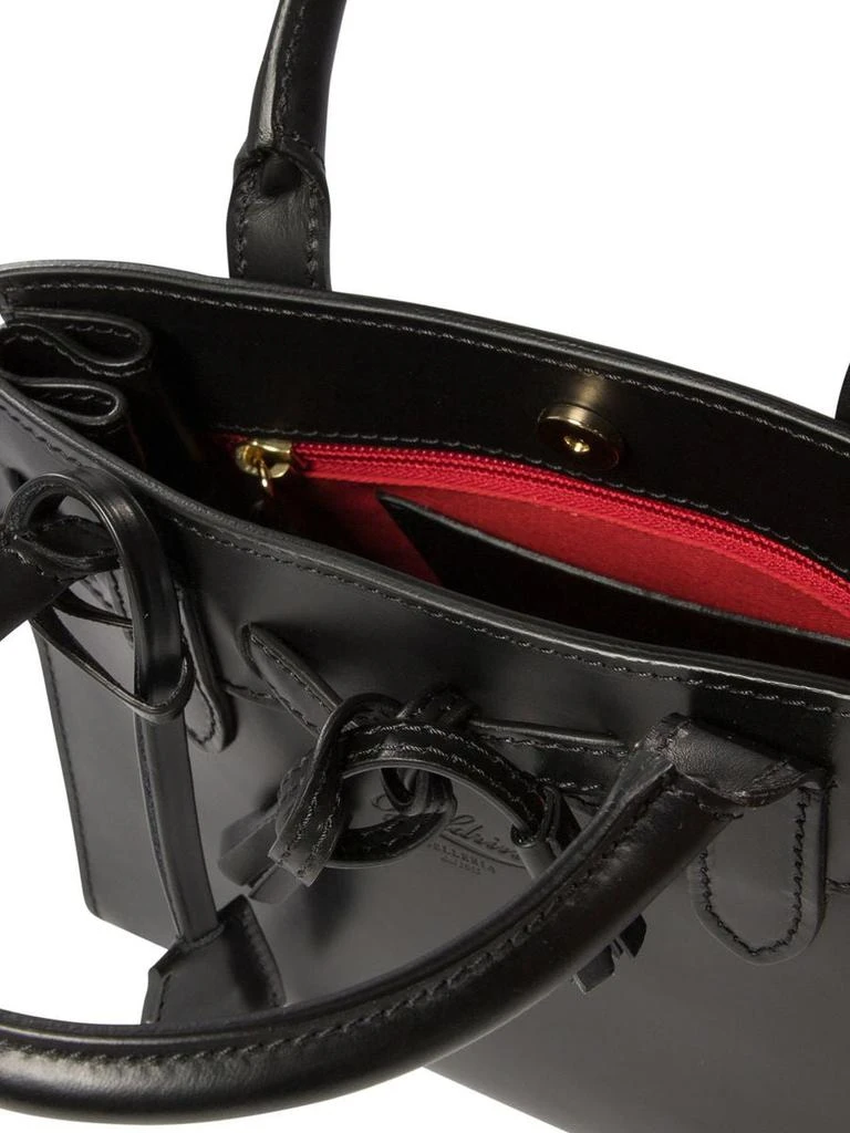 Boldrini Selleria Boldrini Selleria "Nora" Handbag 5