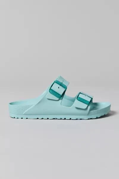 Birkenstock Birkenstock Women's Arizona Stealth Buckle EVA Sandal 2