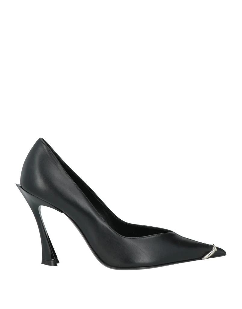 Mugler Pump 1