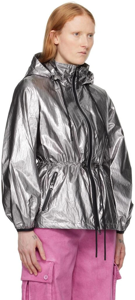 Mackage Silver Isha Jacket 2